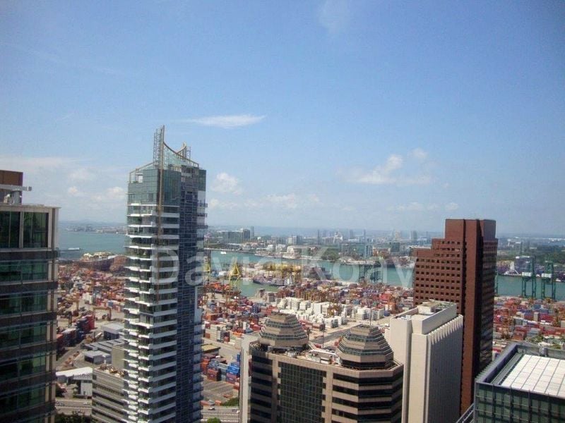 INTERNATIONAL PLAZA 6