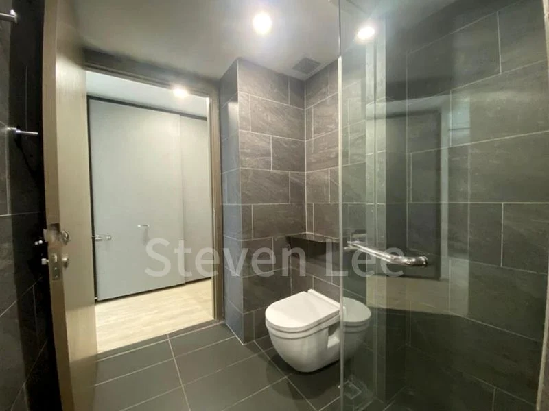 AFFINITY AT SERANGOON 2