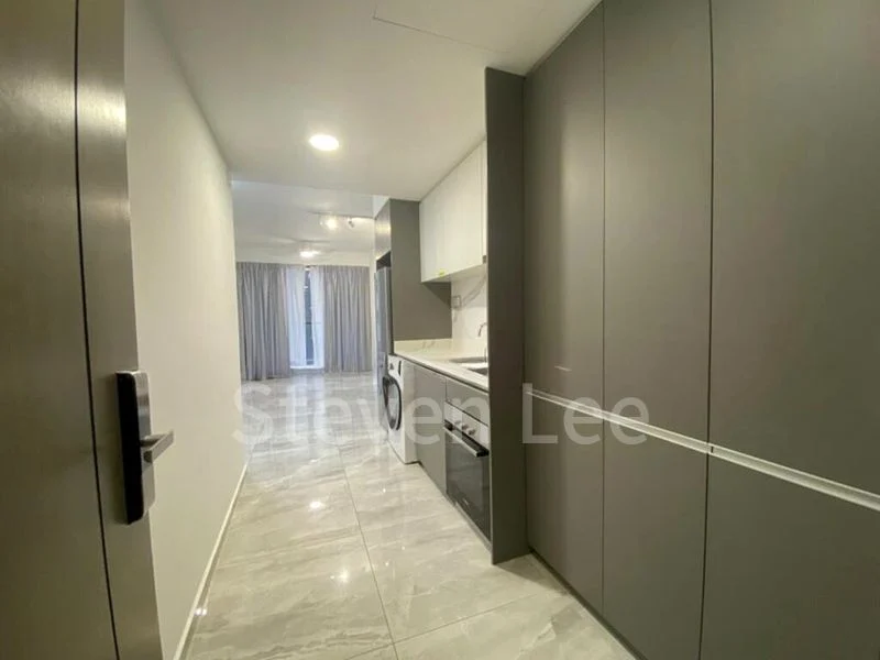 AFFINITY AT SERANGOON 7