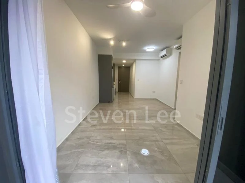 AFFINITY AT SERANGOON 8