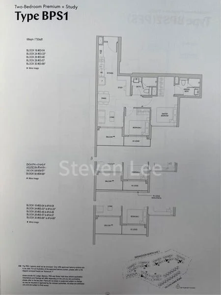 AFFINITY AT SERANGOON 11