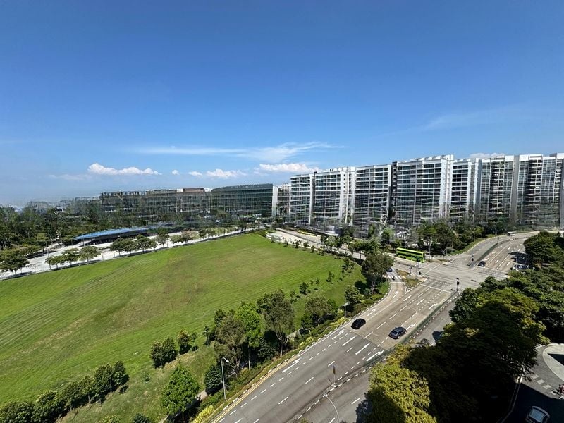 THE TAMPINES TRILLIANT 2