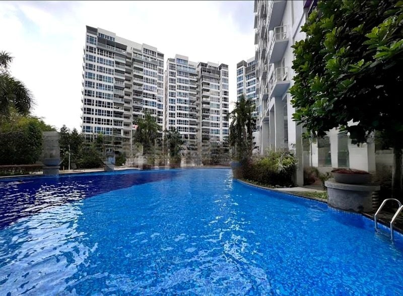 THE TAMPINES TRILLIANT 9