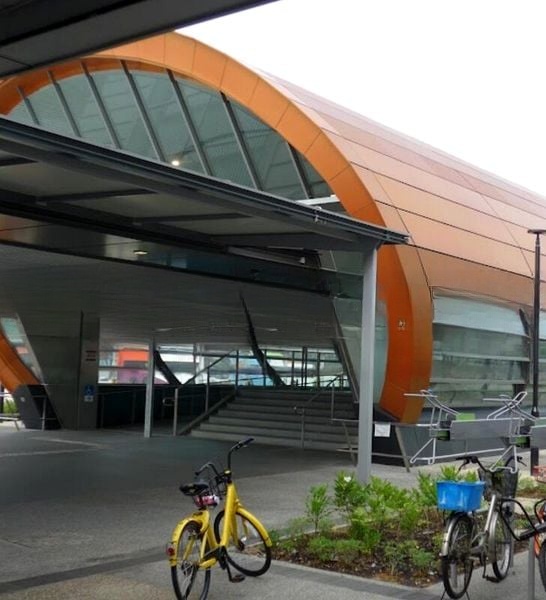 THE TAMPINES TRILLIANT 8