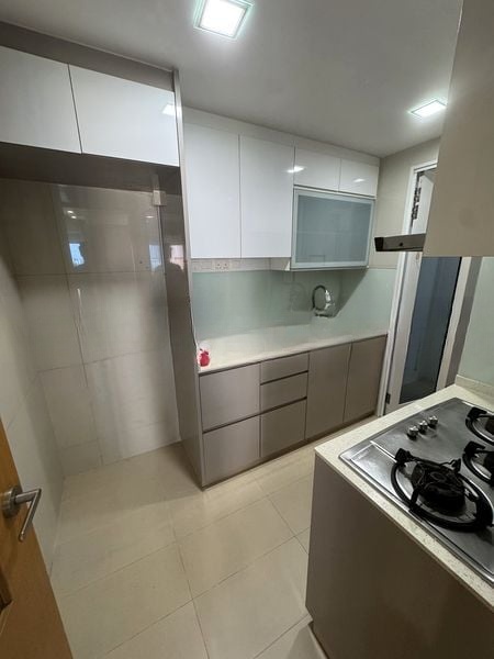 THE TAMPINES TRILLIANT 3