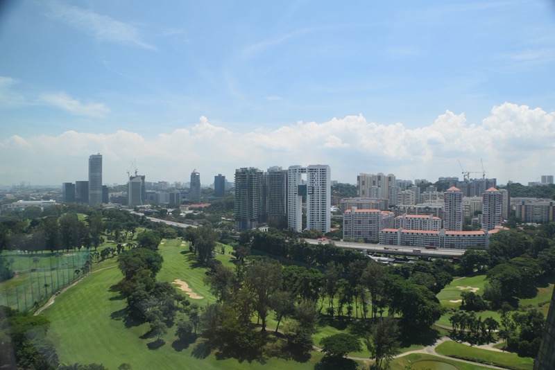 REFLECTIONS AT KEPPEL BAY 19