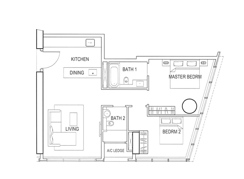 REFLECTIONS AT KEPPEL BAY 10