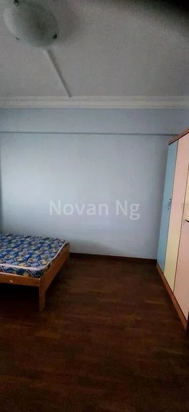 BT PANJANG RING RD 4