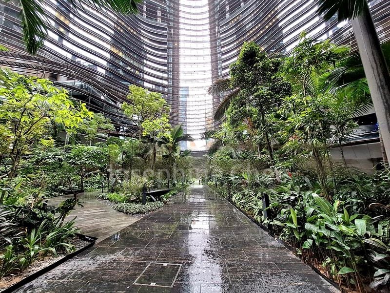 MARINA ONE RESIDENCES 11