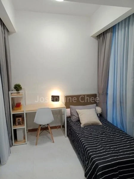 MARINA ONE RESIDENCES 12