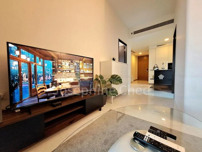 MARINA ONE RESIDENCES 14