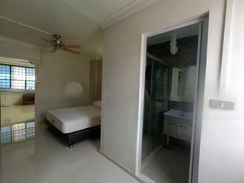 CHOA CHU KANG CTRL 4