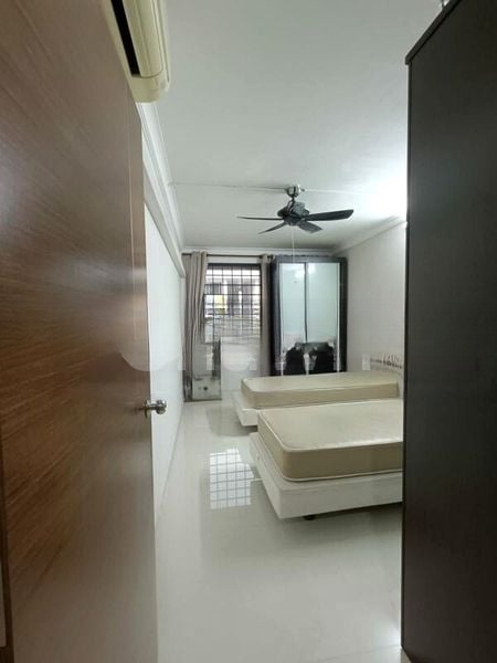 CHOA CHU KANG CTRL 7