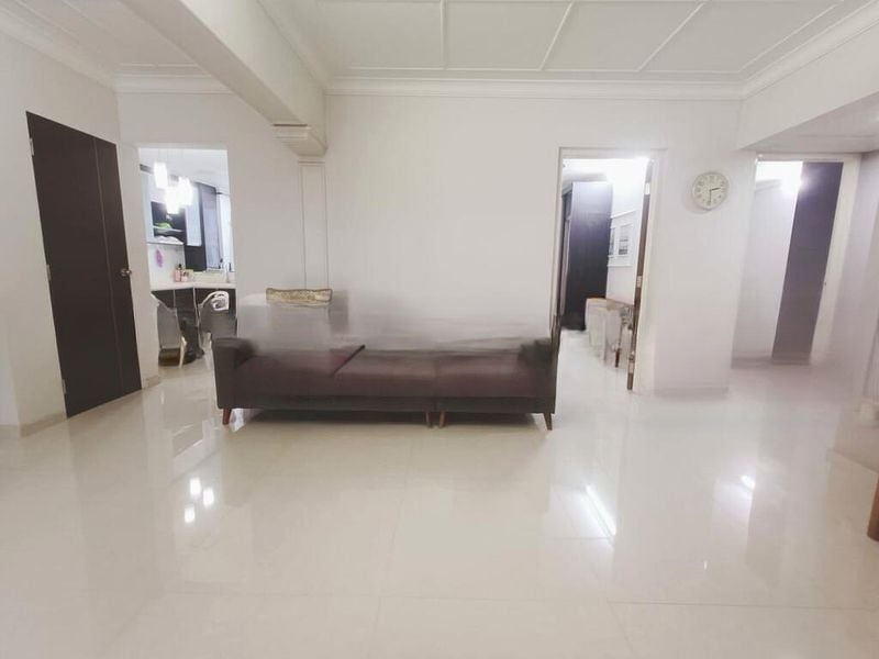 CHOA CHU KANG CTRL 9