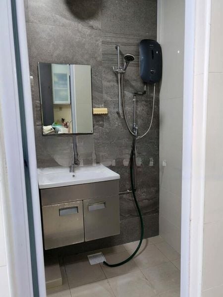 CHOA CHU KANG CTRL 2