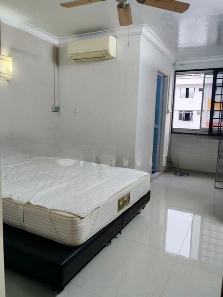 CHOA CHU KANG CTRL 3