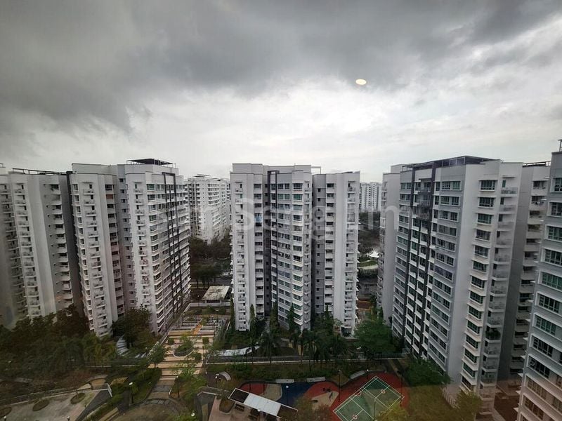 PUNGGOL PL 13