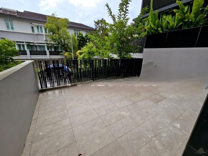 KILBURN ESTATE 11