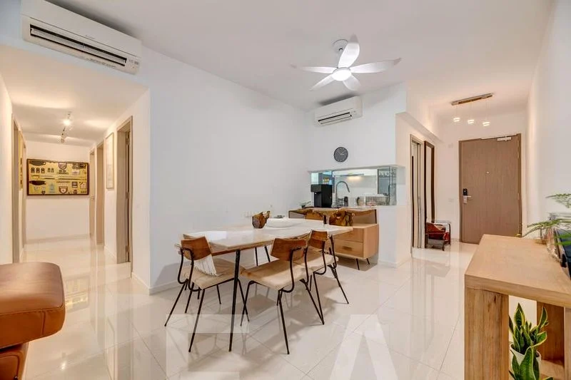 TREASURE AT TAMPINES 2