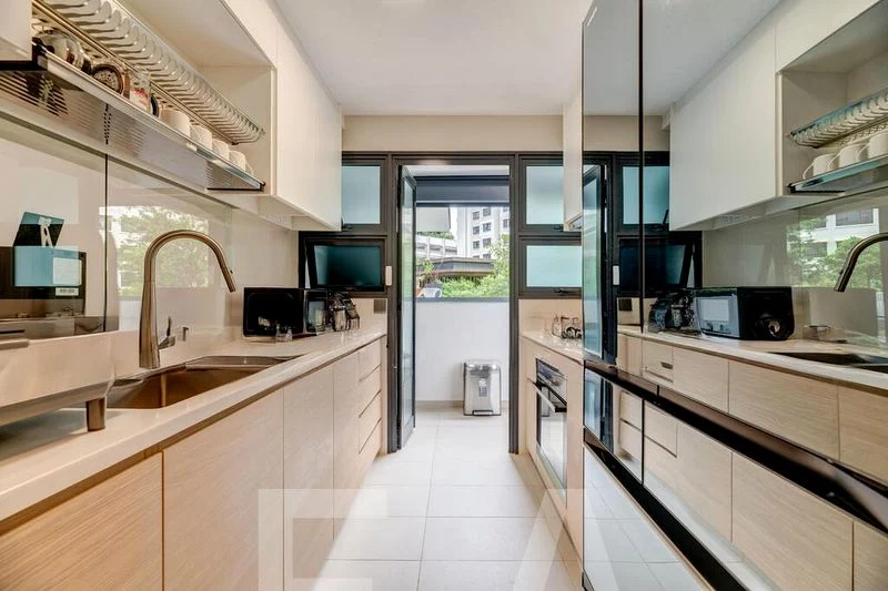 TREASURE AT TAMPINES 4