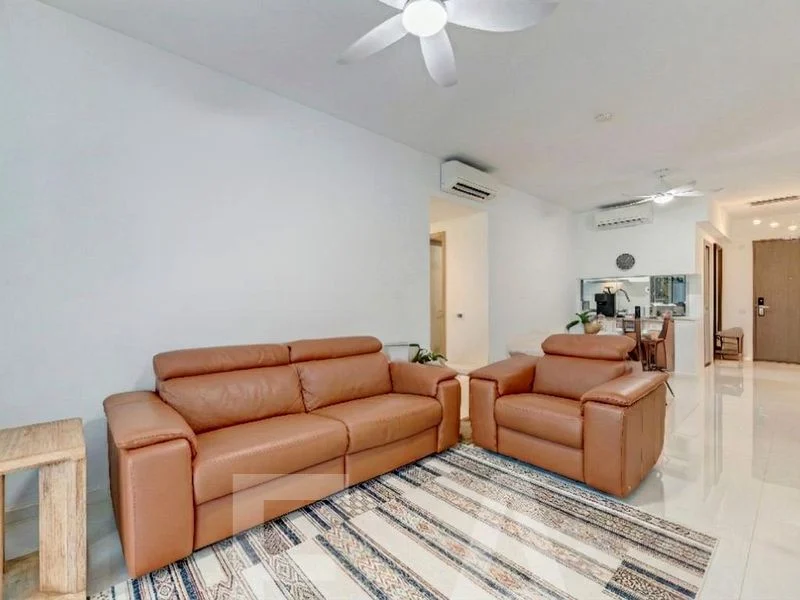 TREASURE AT TAMPINES 5