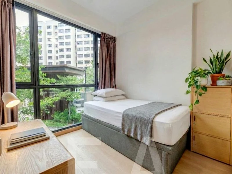 TREASURE AT TAMPINES 7