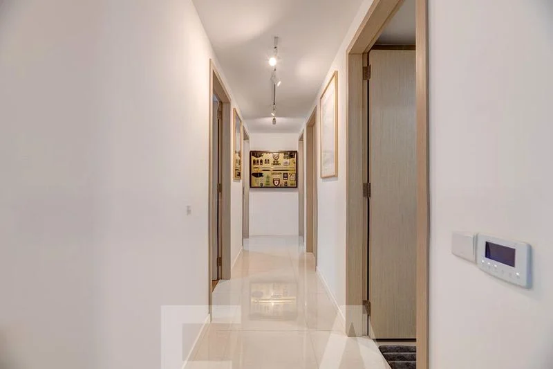 TREASURE AT TAMPINES 8