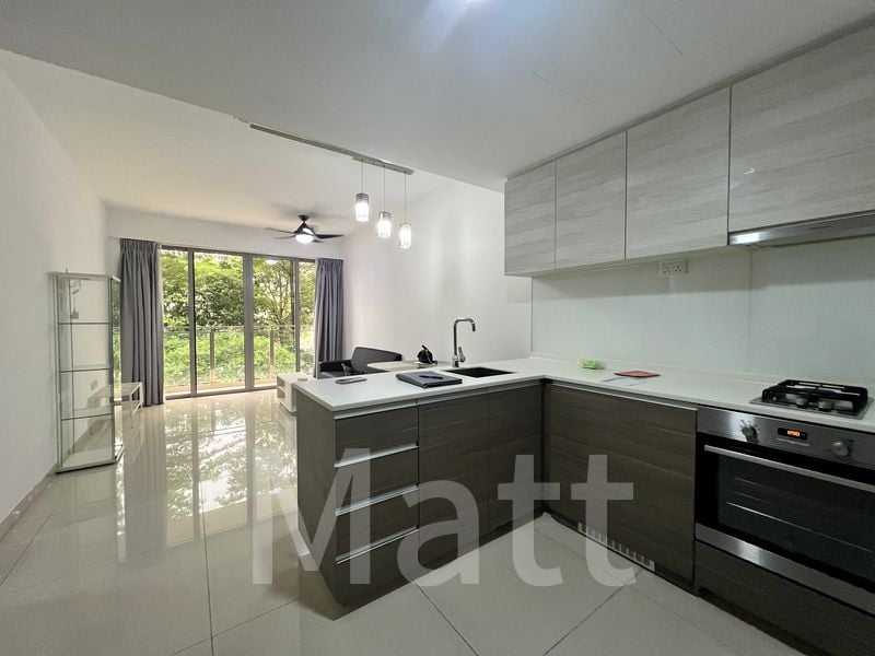 BARTLEY RESIDENCES 2