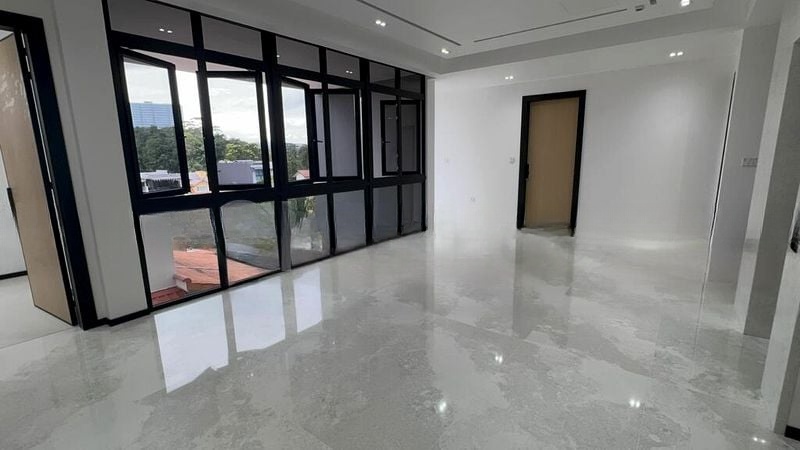 GOLDEN RISE ESTATE 11