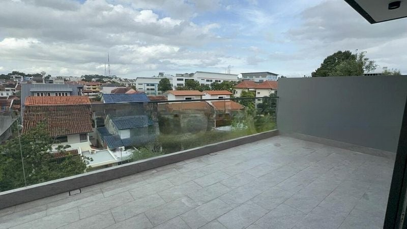 GOLDEN RISE ESTATE 13