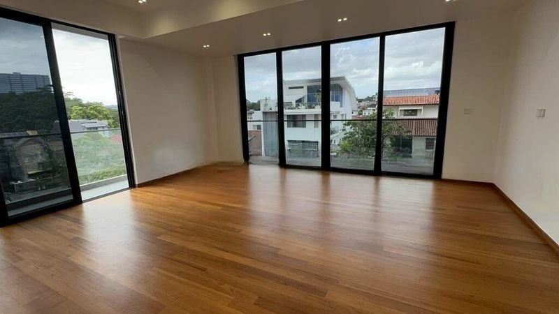 GOLDEN RISE ESTATE 15