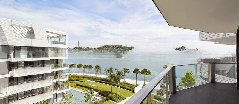 CORALS AT KEPPEL BAY 8