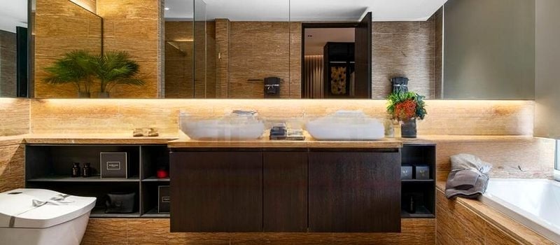 CORALS AT KEPPEL BAY 5