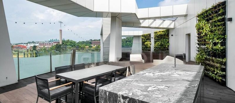 CORALS AT KEPPEL BAY 4