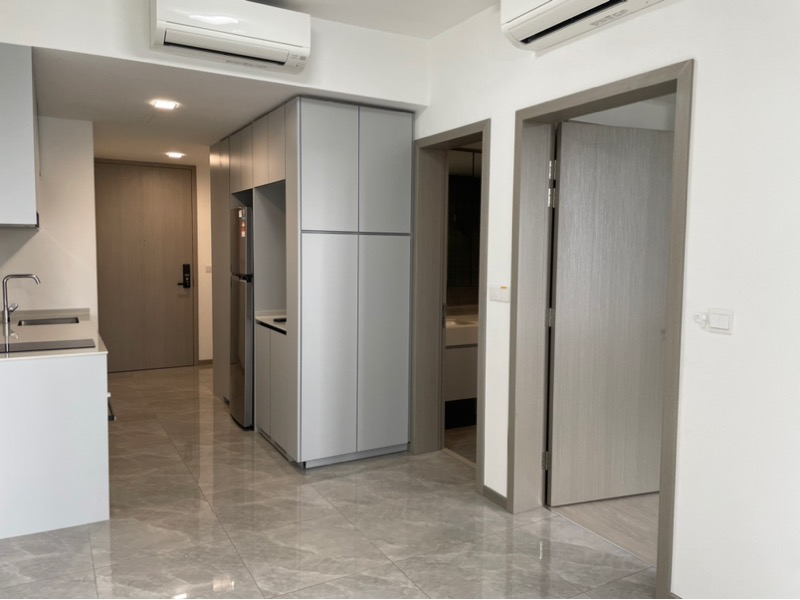 THE GARDEN RESIDENCES 18