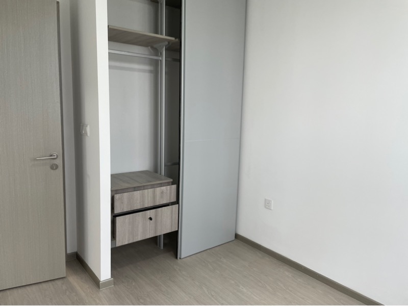 THE GARDEN RESIDENCES 21