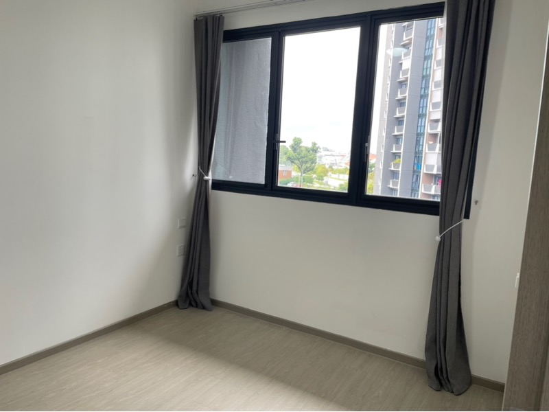 THE GARDEN RESIDENCES 23