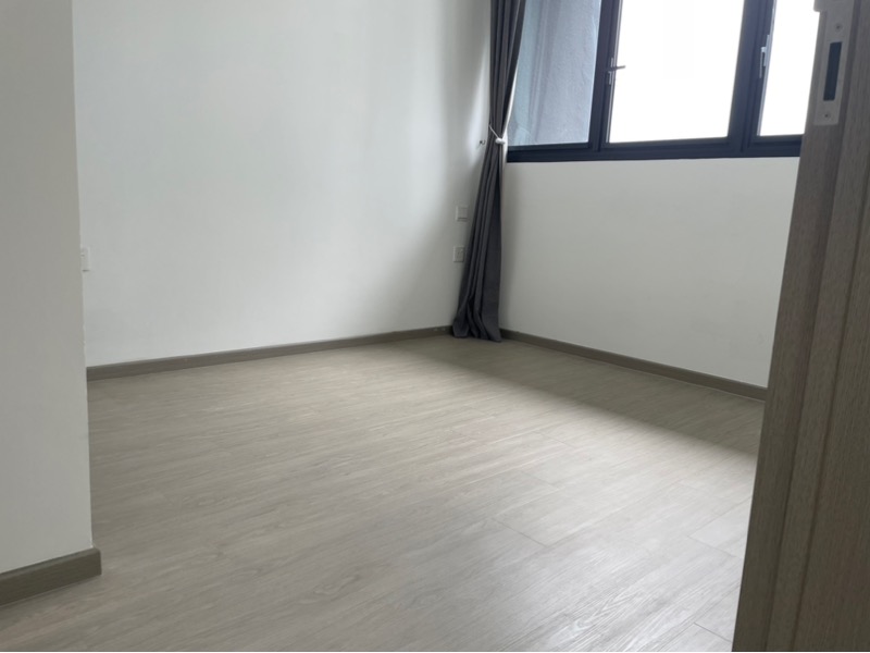 THE GARDEN RESIDENCES 24