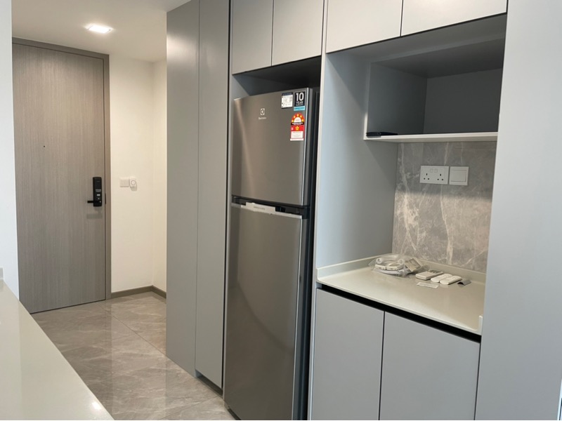 THE GARDEN RESIDENCES 5