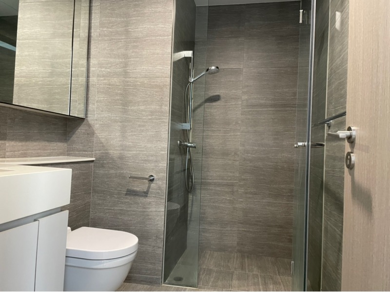 THE GARDEN RESIDENCES 6