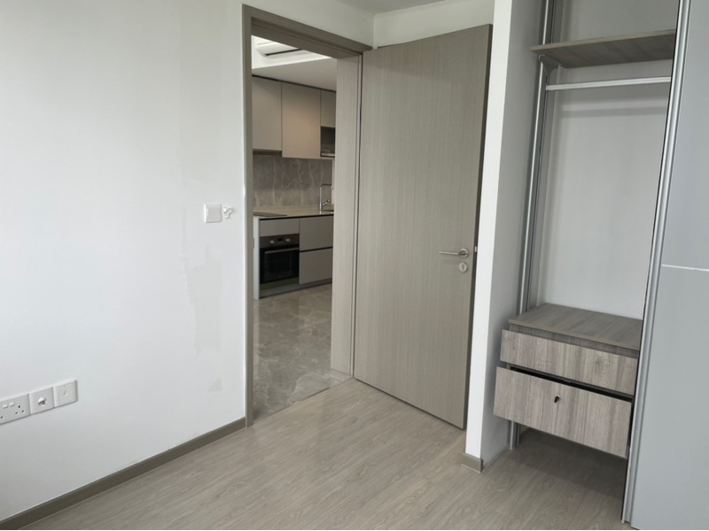 THE GARDEN RESIDENCES 8