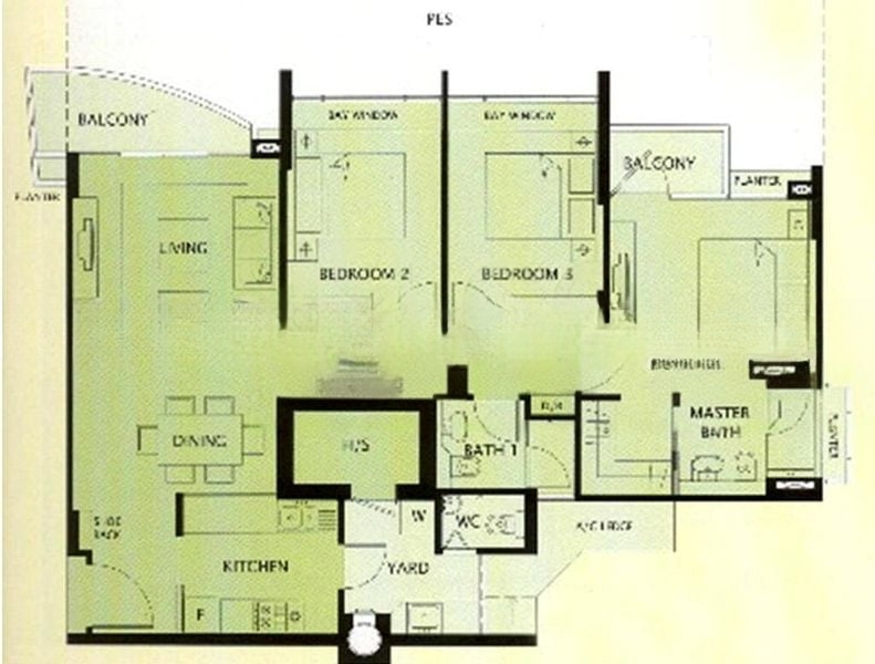 STARVILLE 9