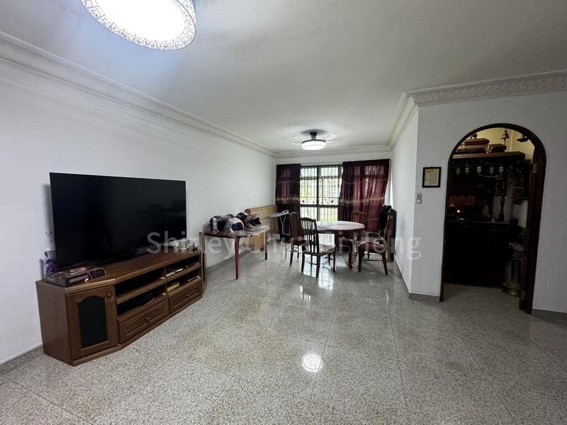 BT BATOK WEST AVE 5 11