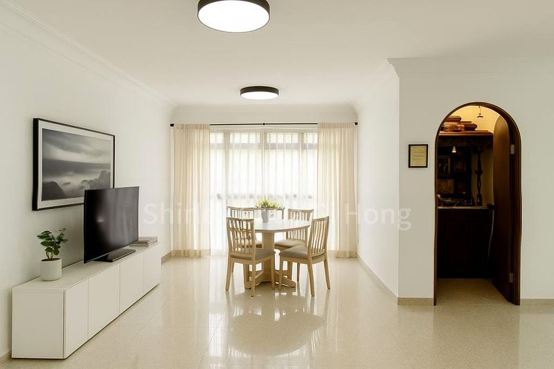 BT BATOK WEST AVE 5 12