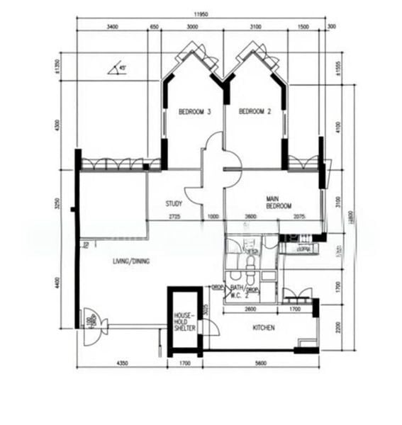 BT BATOK WEST AVE 5 13