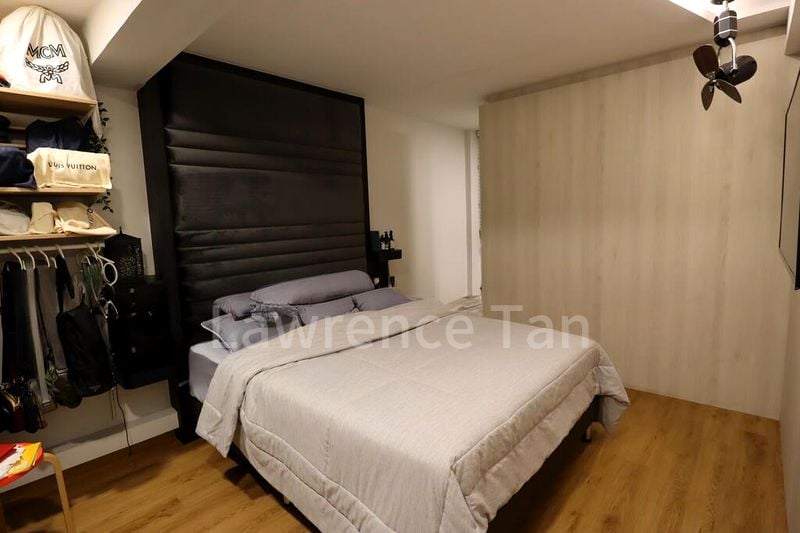 TELOK BLANGAH CRES 10