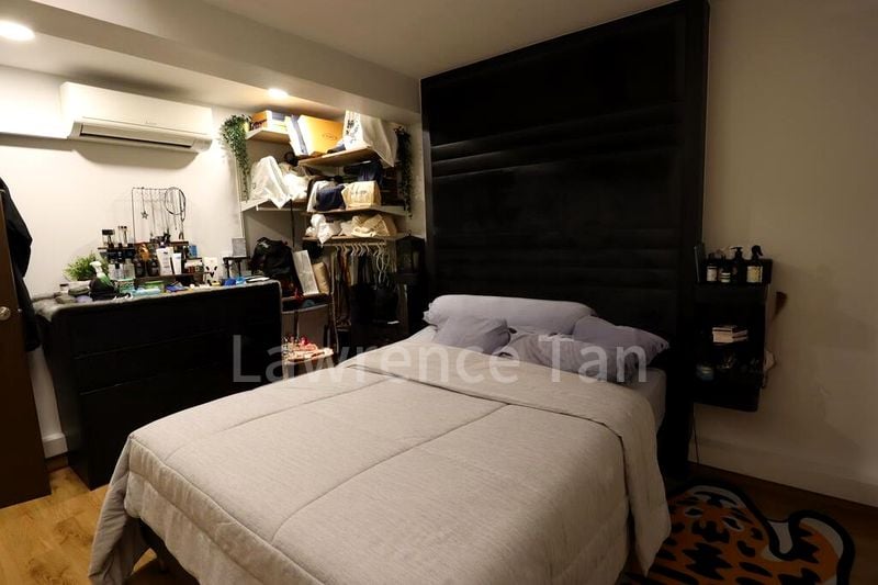 TELOK BLANGAH CRES 11