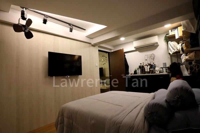 TELOK BLANGAH CRES 13