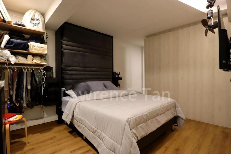 TELOK BLANGAH CRES 14