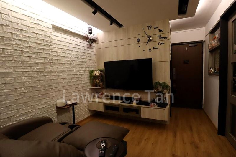 TELOK BLANGAH CRES 15